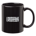 NDP Logo Mug