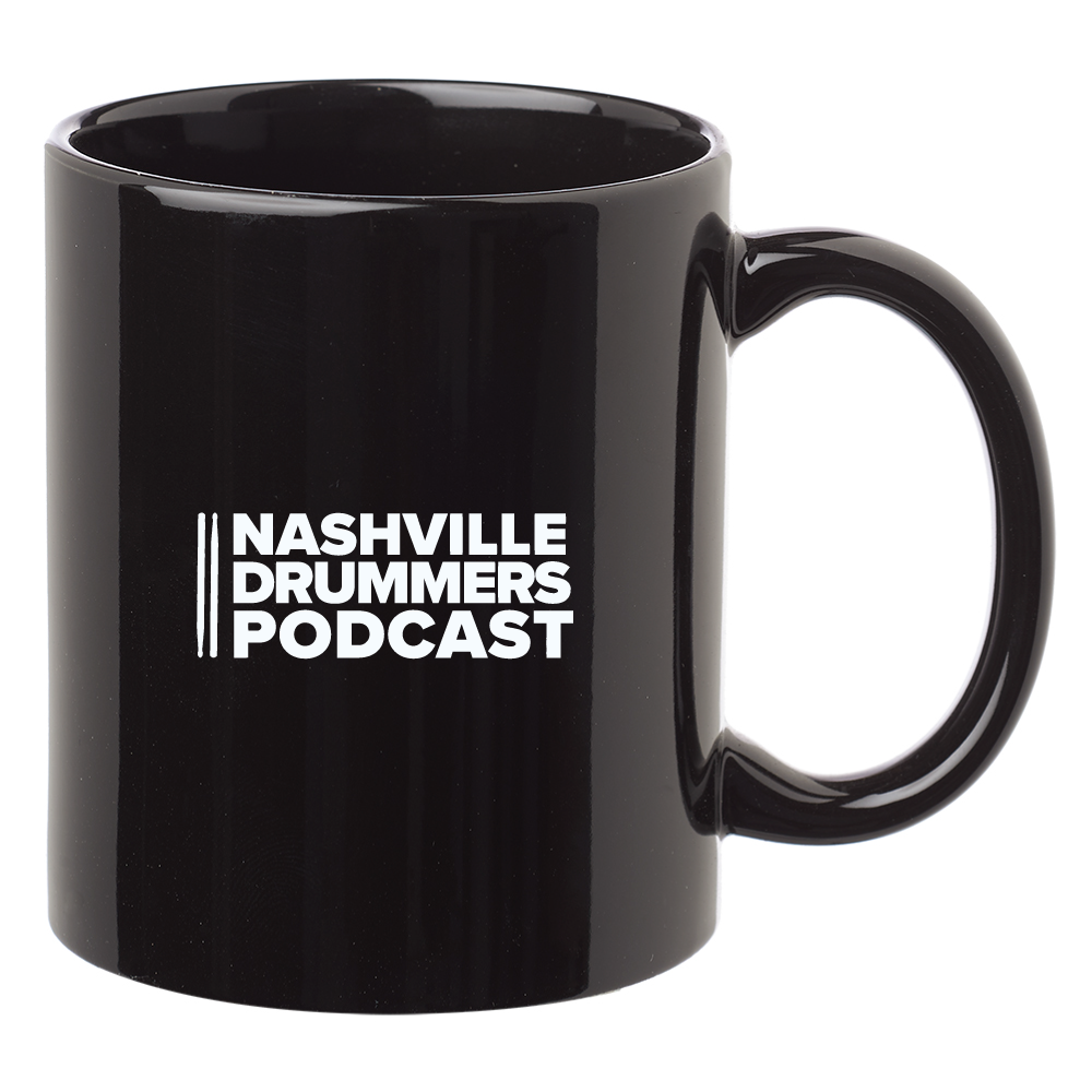 NDP Logo Mug