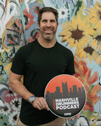 12″ Custom Souvenir Drumhead