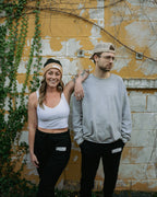 Logo Sweatpants