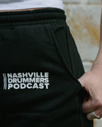 Logo Sweatpants