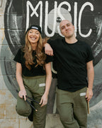 Logo Sweatpants