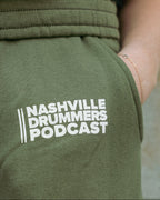 Logo Sweatpants