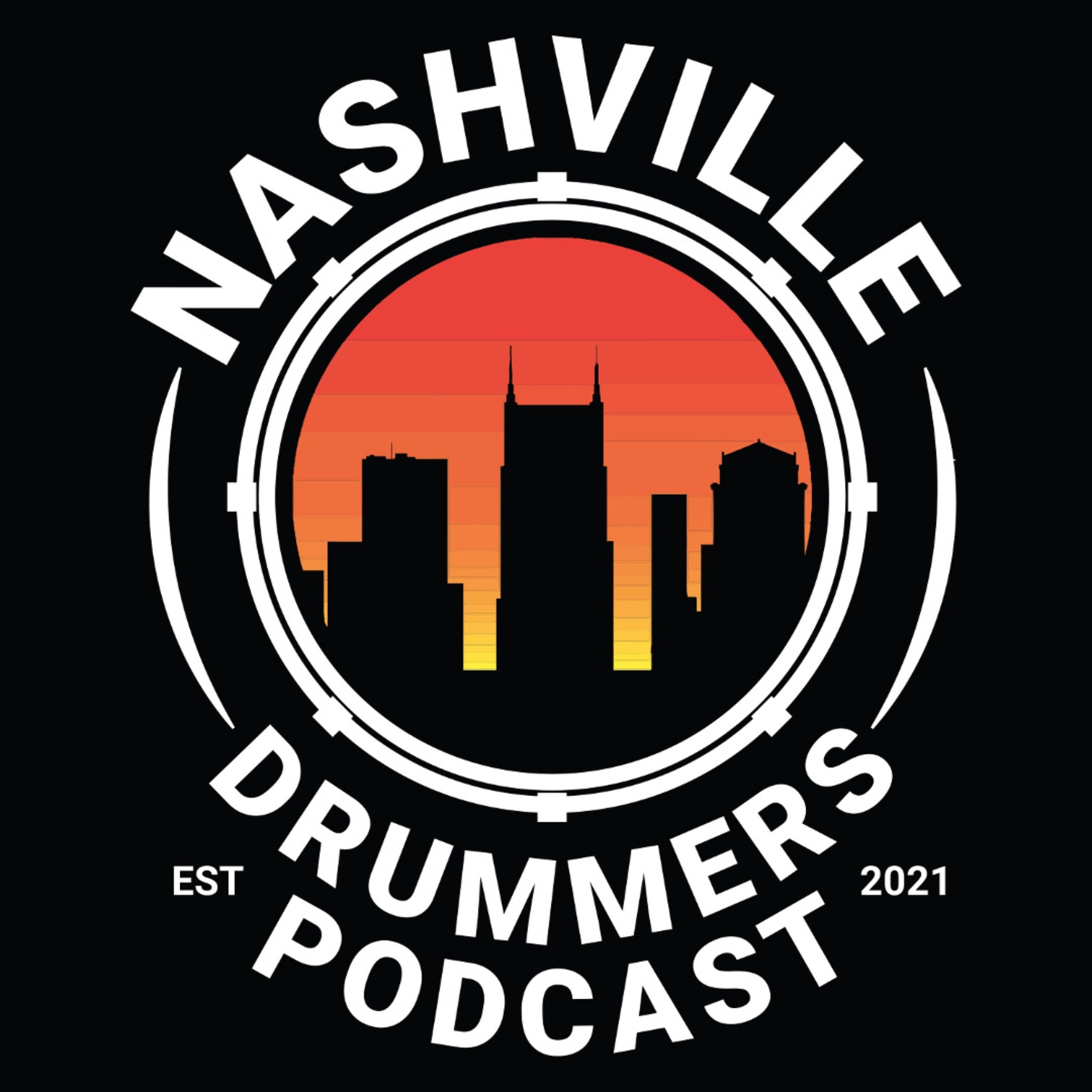 NDP Skyline Short-Sleeve T-Shirt, Black