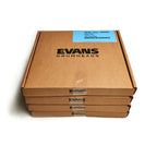 12″ Custom Souvenir Drumhead