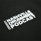 Logo Full-Zip Hoodie Sweatshirt, Black